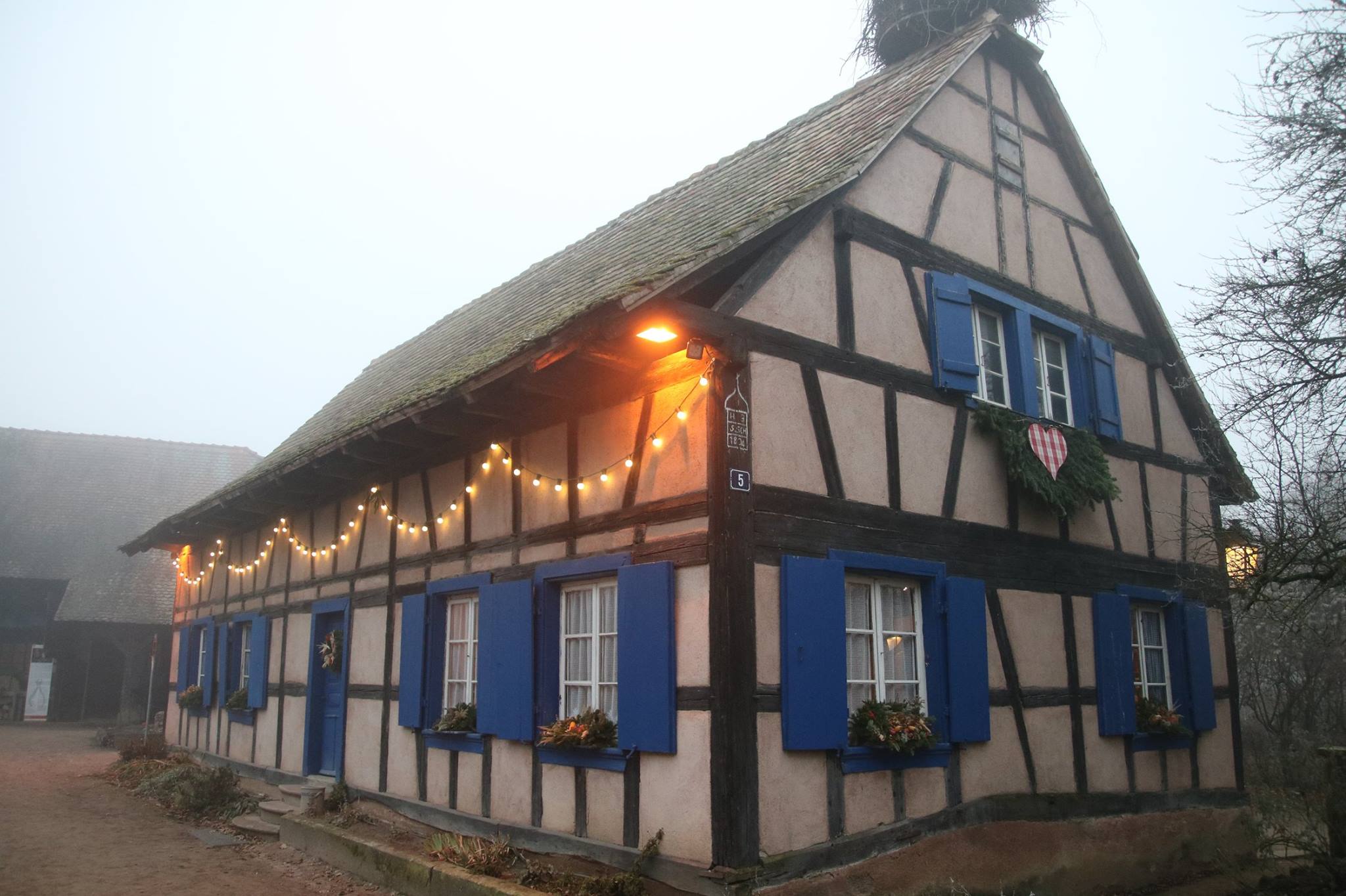 Ungersheim